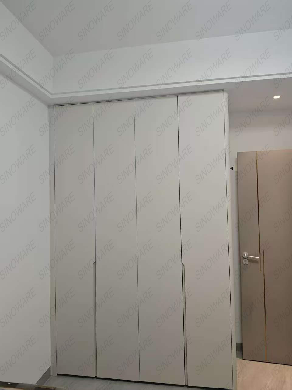 Cabinets